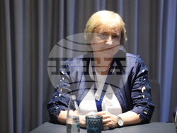 Правец - Дванадесети годишен конгрес на Български съюз по балнеология и спа туризъм - пресконференция