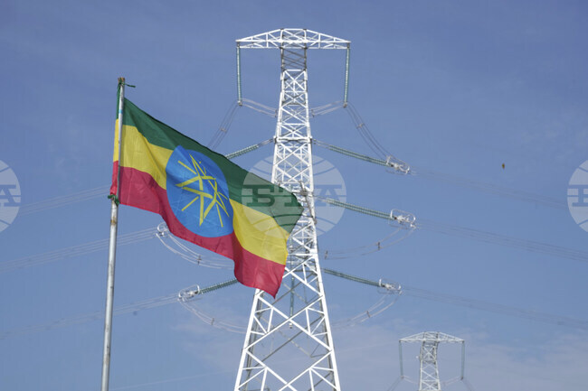 Етиопия обвини Еритрея, че активно се готви за война