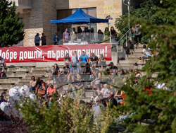 Снимка: Община Стара Загора