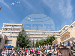 Снимка: Община Стара Загора