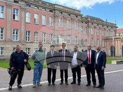 Снимка: ПП “Величие”