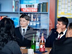 Снимка: ПП “Величие”