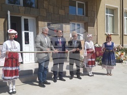 Пордим - Медицински университет - факултет по ветеринарна медицина