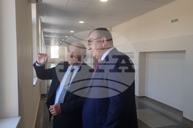 Пордим - Медицински университет - факултет по ветеринарна медицина