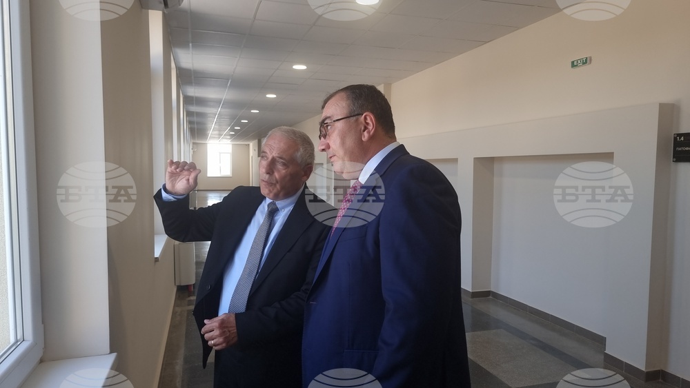 Пордим - Медицински университет - факултет по ветеринарна медицина
