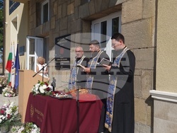 Пордим - Медицински университет - факултет по ветеринарна медицина