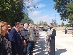 Пордим - Медицински университет - факултет по ветеринарна медицина