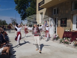 Пордим - Медицински университет - факултет по ветеринарна медицина