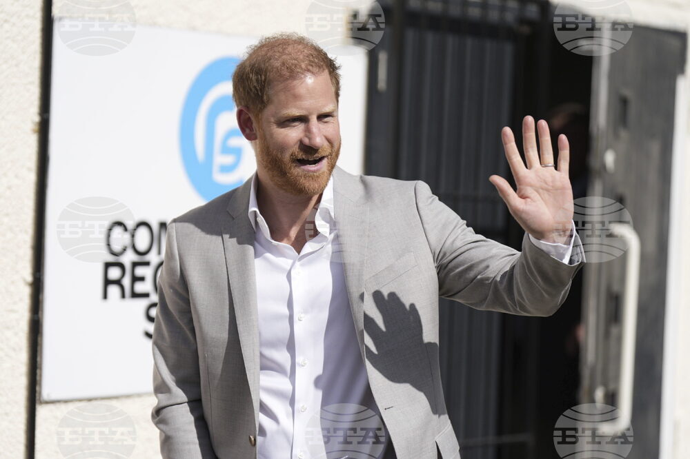 Britain Royals