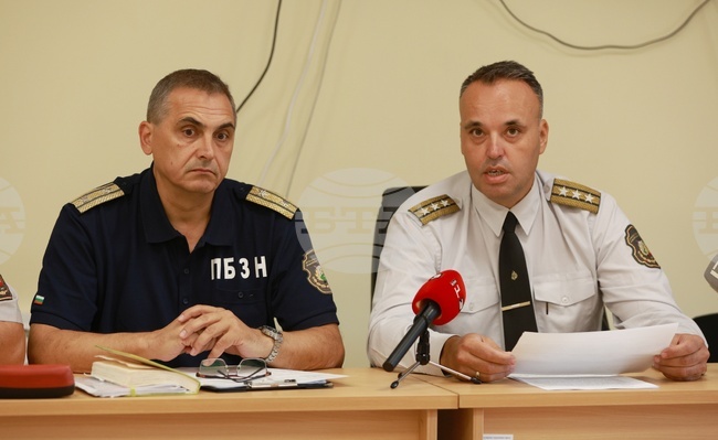 "Седмицата на пожарната безопасност" в Русе предлага "Ден на отворени врати", посещение на музея на пожарното дело и демонстрации