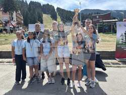 Снимка: Шах клуб "Сините камъни"