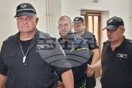 Хасково - Окръжен съд - Димитър Нейков