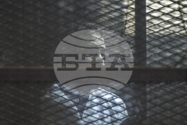 Egypt-Alaa Abdel-Fattah