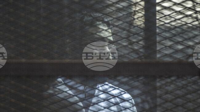 Египетските власти отмениха забраната за пътуване на активиста Аля Абдел Фатах