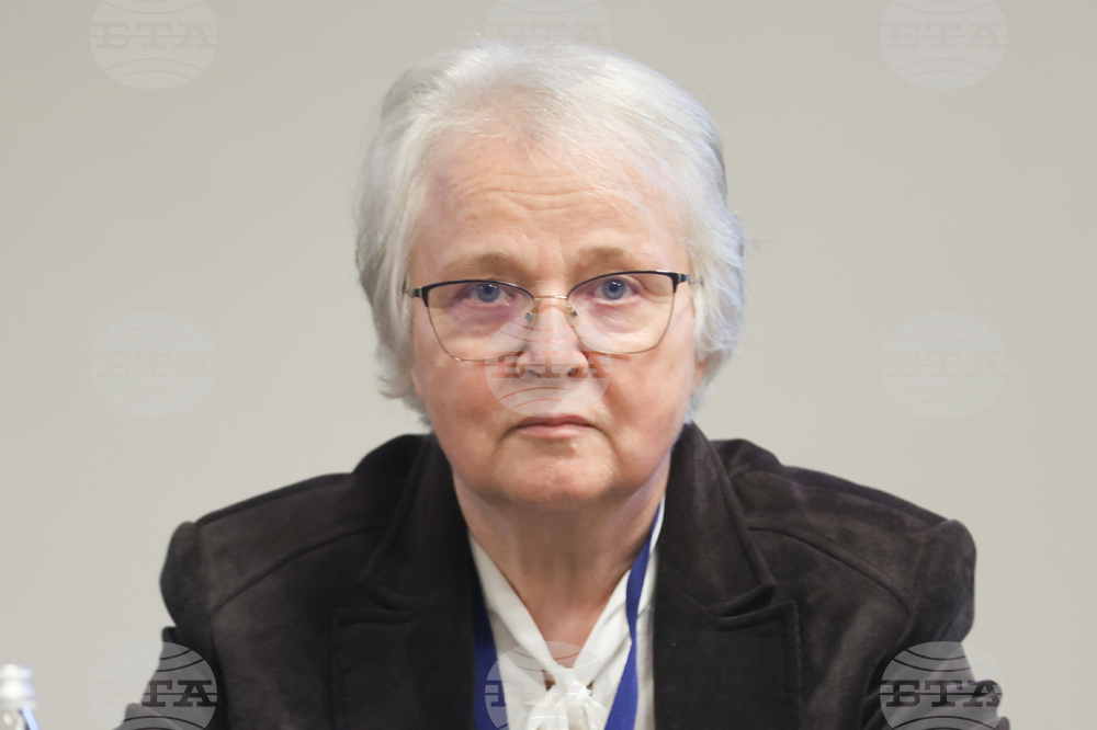 Правец - Дванадесети годишен конгрес на Български съюз по балнеология и спа туризъм - втори панел