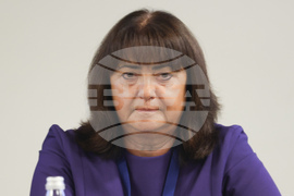 Правец - Дванадесети годишен конгрес на Български съюз по балнеология и спа туризъм - втори панел