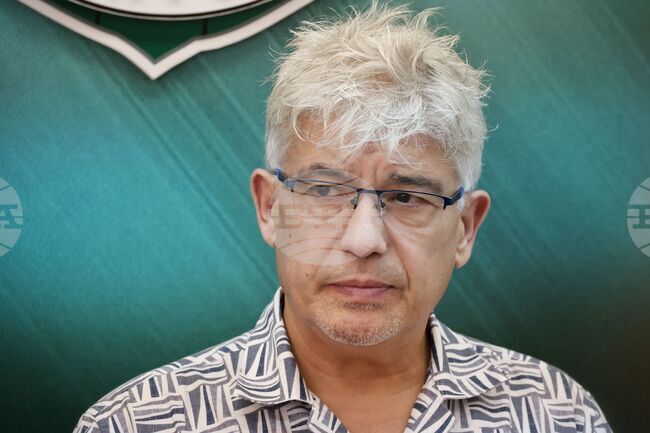 Събирането на доказателства е приключило, каза следовател Мариан Маринов за инцидента с АТВ в Слънчев бряг