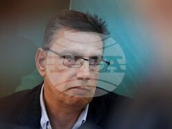 Бургас - прокуратура - Национална следствена служба - брифинг