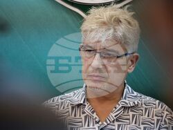 Бургас - прокуратура - Национална следствена служба - брифинг