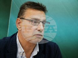 Бургас - прокуратура - Национална следствена служба - брифинг