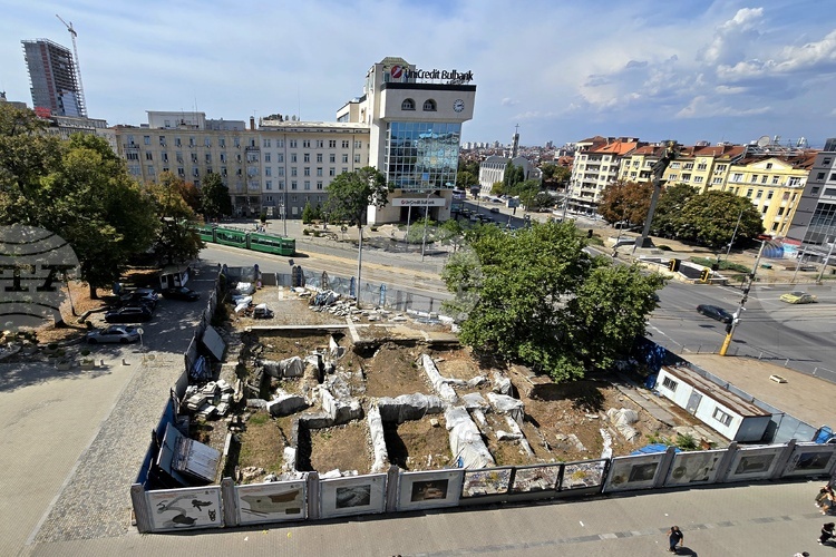 Western Balkans Delegates Gather in Sofia and Plovdiv for Cultural Diplomacy Seminar