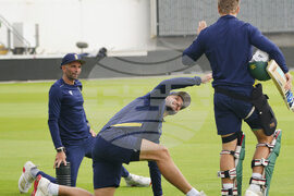 Britain Cricket England South Africa