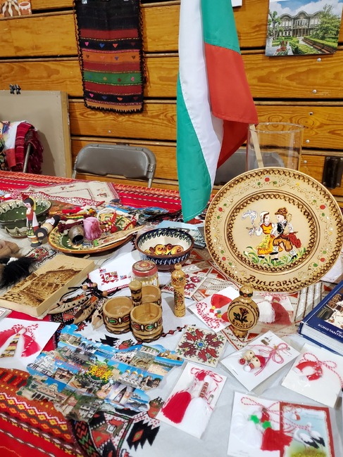 Училище „Зора“ във Филаделфия записва нови ученици за новата учебна година