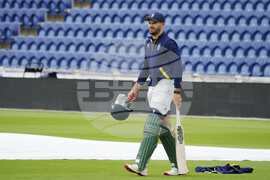 Britain Cricket England South Africa