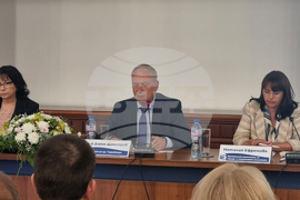 Търговище - Национална информационна кампания - въвеждане на еврото