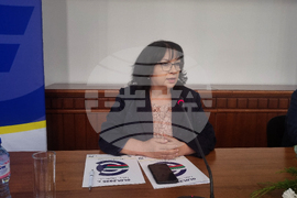 Търговище - Национална информационна кампания - въвеждане на еврото