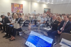 Търговище - Национална информационна кампания - въвеждане на еврото