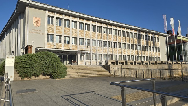 Проектното предложение „Модерна среда за развитие на таланти в Панагюрище” е одобрено за финансиране, съобщиха от Общината