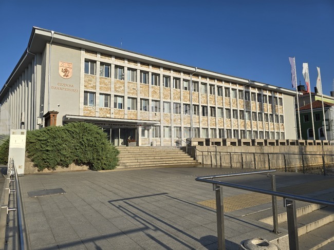 Проектното предложение „Модерна среда за развитие на таланти в Панагюрище” е одобрено за финансиране, съобщиха от Общината