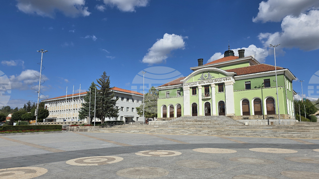 Куклен спектакъл „Тъпанъ“ ще бъде представен в Народно читалище „Виделина – 1865“ в Панагюрище