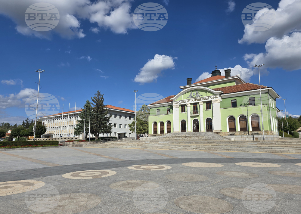 Куклен спектакъл „Тъпанъ“ ще бъде представен в Народно читалище „Виделина – 1865“ в Панагюрище