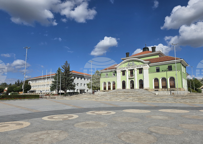 Куклен спектакъл „Тъпанъ“ ще бъде представен в Народно читалище „Виделина – 1865“ в Панагюрище