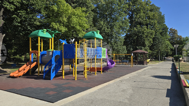 Община Панагюрище започва обработка на терени срещу кърлежи и насекоми