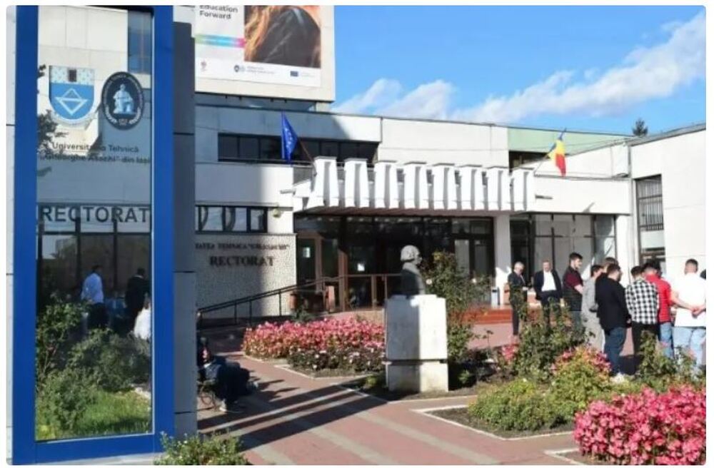 Аджерпрес: Румънски и американски университет си партнират за улесняване на академичната мобилност чрез програма, базирана на блокчейн