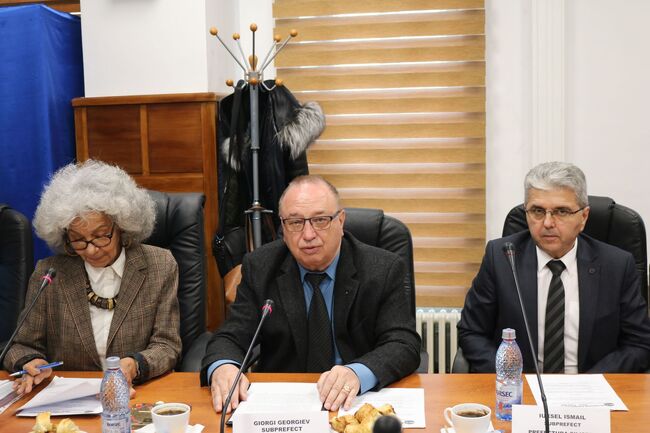 ОА Русе: Иновациите в сферата на птицевъдството на фокус в утрешното заседание на Съвместната българо-румънска земеделска работна група