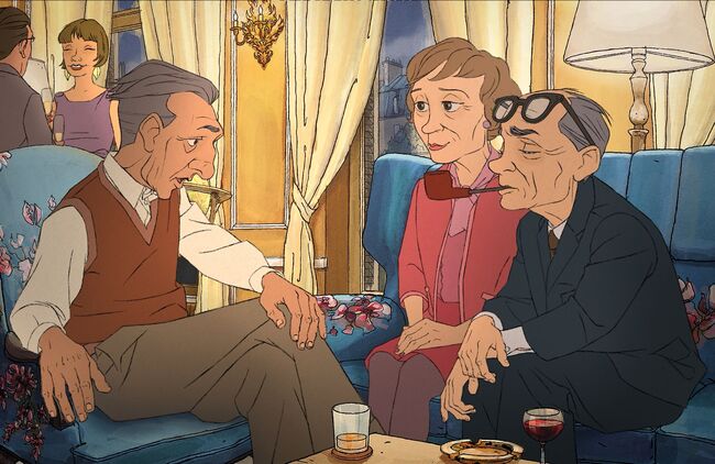 „Синелибри“ обяви специални киносъбития с Клаес Бенг, Атон Сумаш и Сергей Лозница 