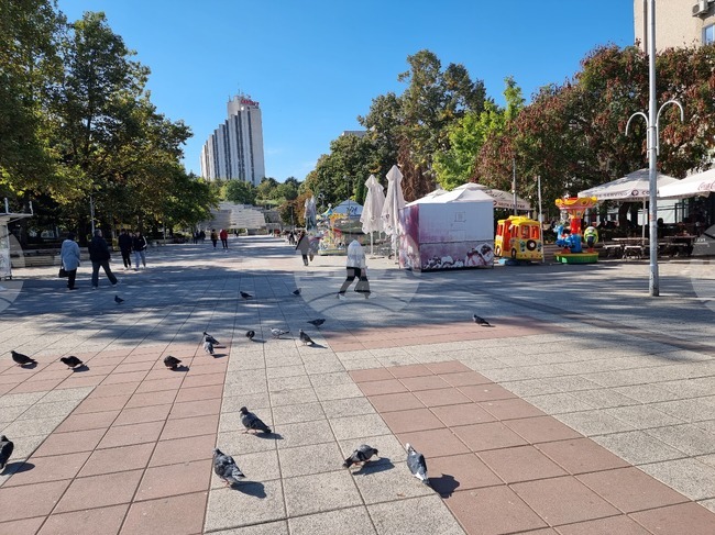 Чрез анкета жителите на Община Разград ще дадат своето становище за развитието на общината до 2027 година