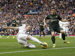 Britain Soccer Premier League
