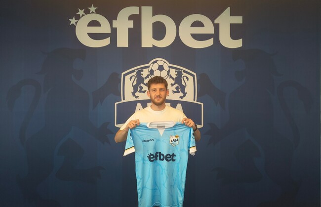 Арда привлече Атанас Кабов