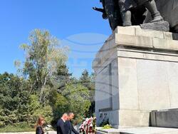 Снимка: Коалиция „БСП – ОБЕДИНЕНА ЛЕВИЦА“