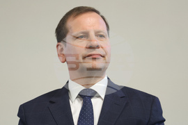 Правец - Дванадесети годишен конгрес на Български съюз по балнеология и спа туризъм - втори панел