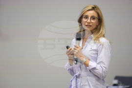Правец - Дванадесети годишен конгрес на Български съюз по балнеология и спа туризъм - втори панел