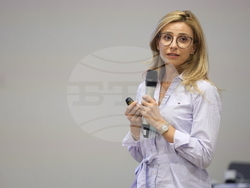 Правец - Дванадесети годишен конгрес на Български съюз по балнеология и спа туризъм - втори панел