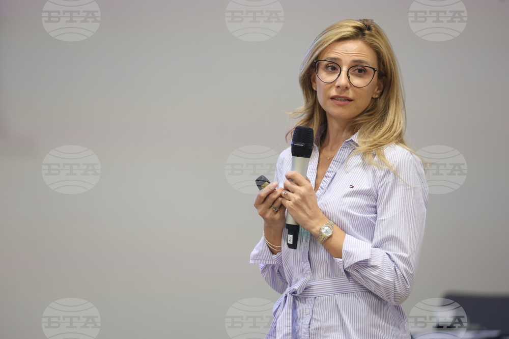 Правец - Дванадесети годишен конгрес на Български съюз по балнеология и спа туризъм - втори панел