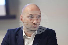 Правец - Дванадесети годишен конгрес на Български съюз по балнеология и спа туризъм - втори панел