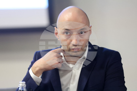 Правец - Дванадесети годишен конгрес на Български съюз по балнеология и спа туризъм - втори панел